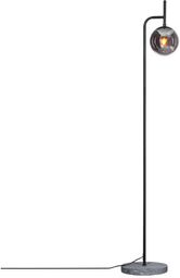 By Rydéns - Boyle Lampa Podłogowa Smoke Grey By Rydéns