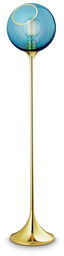 Design By Us - Ballroom Lampa Podłogowa Blue Sky/Gold Design By Us