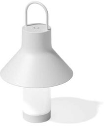 Loom Design - Shadow Lampa Stołowa S White Loom Design