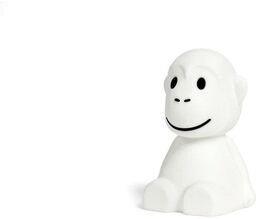 Mr Maria - Monkey Bundle of Light Lampa Stołowa White Mr. Maria