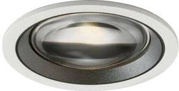 LIGHT-POINT - Optic In 1 Wbudowany Reflektor Punktowy 2700K LED Biały Light-Point