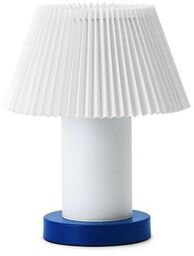 Normann Copenhagen - Cellu Lampa Stołowa Light Blue Normann Copenhagen