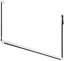 Loom Design - Belto Lampa Wisząca White Loom Design