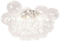 By Rydéns - Gross Lampa Sufitowa Ø50 Clear By Rydéns
