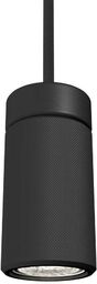 Herstal - Holder Lampa Wisząca Black Herstal