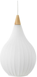 Halo Design - Drops Lampa Wisząca Ø30 White Halo Design