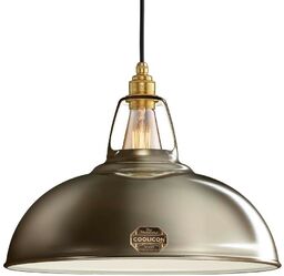 Coolicon - Large 1933 Design Lampa Wisząca Antinium Coolicon
