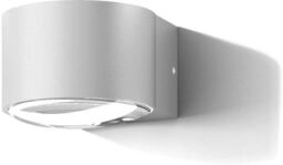 LOOM DESIGN Frey kinkiet LED IP65 1x6W biały