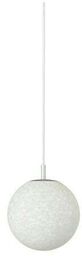 Normann Copenhagen - Pix Lampa Wisząca Ø20 White Normann Copenhagen