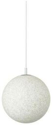 Normann Copenhagen - Pix Lampa Wisząca Ø30 White Normann Copenhagen