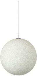 Normann Copenhagen - Pix Lampa Wisząca Ø45 White Normann Copenhagen