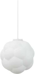 Normann Copenhagen - Bubba Lampa Wisząca Ø42 White Normann Copenhagen