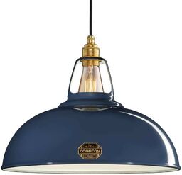 Coolicon - Large 1933 Design Lampa Wisząca Selvedge Coolicon