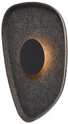 Loom Design - Cozy Lampa Ścienna Mix Black Loom Design