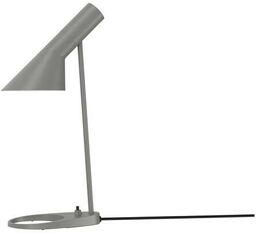 Louis Poulsen - AJ Mini Lampa Stołowa Warm Grey Louis Poulsen