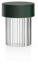 Flos - Last Order Fluted Lampa Stołowa Green Flos