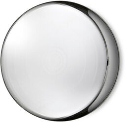 Design By Us - Endless Lampa Ścienna IP54 Chrome/Mirrored Glass Design By Us