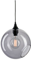 Design By Us - Ballroom XL Lampa Wisząca Smoke Design By Us