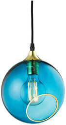 Design By Us - Ballroom XL Lampa Wisząca Blue Sky Design By Us