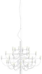 Flos - 2097/30 C LED Lampa WiszącaMatt White Flos