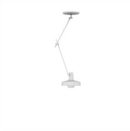 Grupa Products - Arigato Lampa Sufitowa Biała Grupa