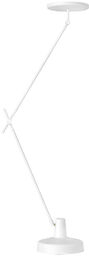 Grupa Products - Arigato LoftsLampa Lang Biała Grupa