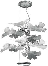 Artemide - Chlorophilia 2 Lampa Wisząca LED Crome APP Artemide