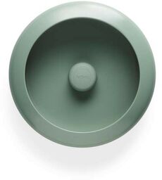 Fatboy - Oloha Portable Lampa Ścienna/Lampa Stołowa Medium Sage Fatboy