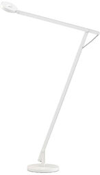 Rotaliana - String F1 Lampa Podłogowa DTW Matt White/Silver Rotaliana