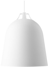 Eva Solo - Clover Lampa Wisząca Large White