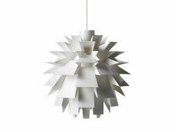 Normann Copenhagen - Norm 69 Lampa Wisząca Large Normann Copenhagen