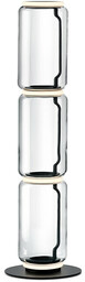 Flos - Noctambule F3 Lampa Podłogowa Low Cylinder Flos