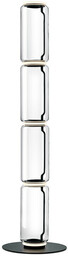 Flos - Noctambule F4 Lampa Podłogowa High Cylinder Flos