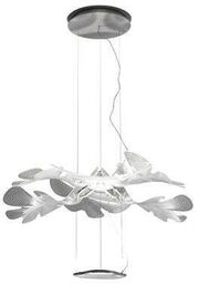 Artemide - Chlorophilia Lampa Wisząca LED Crome APP Artemide