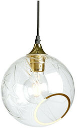 Design By Us - Ballroom Diamond Cut Lampa Wisząca Design By Us