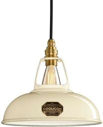 Coolicon - Original 1933 Design Lampa Wisząca Classic Cream Coolicon