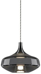Lodes - Nostalgia SO3 Lampa Wisząca Smoked Lodes