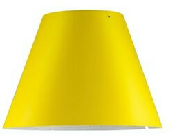 Luceplan - Costanza Abażur Smart Yellow Luceplan