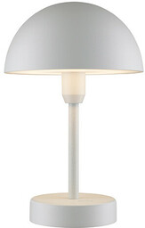 Nordlux - Ellen To-Go Portable Lampa Stołowa IP44 White Nordlux