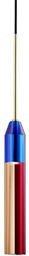 Design By Us - Carnival No1 Lampa Wisząca Design By Us