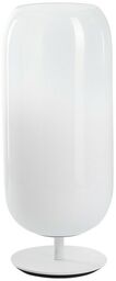 Artemide - Gople Lampa Stołowa White/Alu Artemide