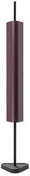 Flos - Emi Lampa Stołowa Deep Red Flos