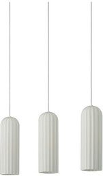 Nordlux - Miella 3 Lampa Wisząca Rail White Nordlux