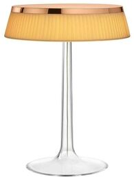 Flos - Bon Jour T Lampa Stołowa Miedź/Soft Flos