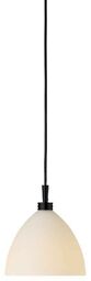Herstal - Dove Mega Lampa Wisząca Black Herstal