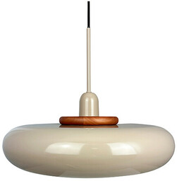 DybergLarsen - Planet Lampa Wisząca Latte DybergLarsen