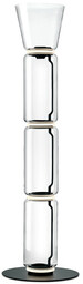 Flos - Noctambule F3 Lampa Podłogowa High Cylinder & Cone Flos