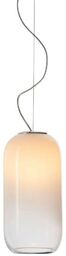 Artemide - Gople Lampa Wisząca White/Alu Artemide