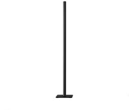 Artemide - Ilio Lampa Podłogowa 3000K Matt Black Artemide