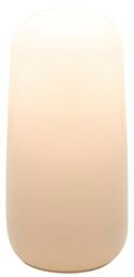 Artemide - Gople Lampa Stołowa Portable White Artemide